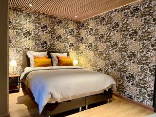 Le Manoir des Haies SPA - 2