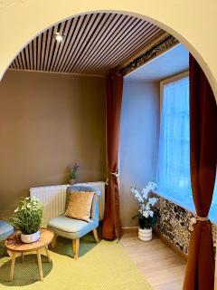 Le Manoir des Haies SPA - 1