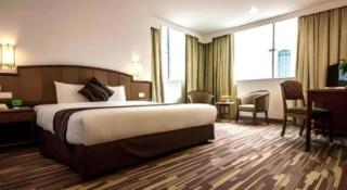 Hotel Continental Penang - 8