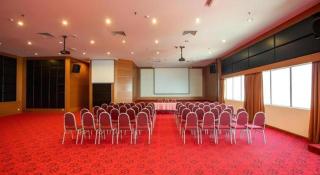 Hotel Continental Penang - 5