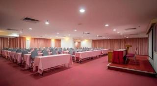 Hotel Continental Penang - 4