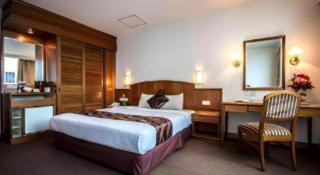 Hotel Continental Penang - 2