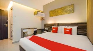 GM Holiday Hotel Permai Jaya - 9