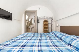 Trulli degli Augelli by BarbarHouse - 9