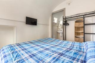 Trulli degli Augelli by BarbarHouse - 1