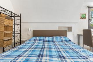 Trulli degli Augelli by BarbarHouse - 5