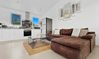 Maison rénovée, 2 SdB, 4P, Belle Vue Terrasse, Wifi - 5