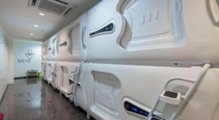 SPOT ON 89726 Capsule Inn - 7