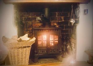 Enchanted 18thC Cottage in Stratford-upon-Avon - 6