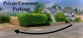 Enchanted 18thC Cottage in Stratford-upon-Avon - 4