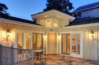 Saratoga Oaks Lodge - Saratoga - 5