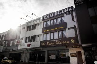 Hotel Insuna - 1