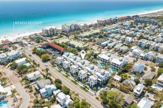 Seas Above the Rest - 9