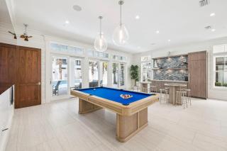 Seas Above the Rest - 1