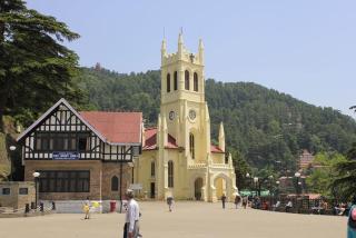 mountaincottage near Mall Road - 1