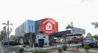 OYO 89859 PP Traveller's Hotel - 5