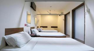 SPOT ON 89907 Motel Impian - 6