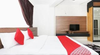 OYO 89888 DZ Residence Guest House - 7