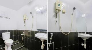 OYO 822 Zande Motel Kuala Selangor - 1