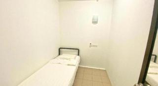 SPOT ON 90077 Cherry's Lodge - 3