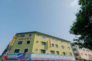 OYO 89874 Gs Golden Star Hotel - 4