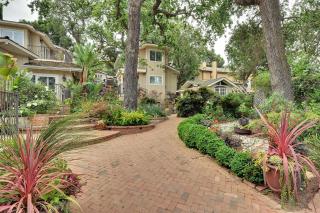 Saratoga Oaks Lodge - 3