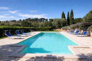 Scappo in Umbria, La dolce Godera - 5