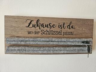 Nationalpark Apartments 3 - 0