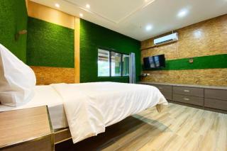 OYO 90262 Kota Kinabalu Homestay, Villa & Suite Boutique - 6