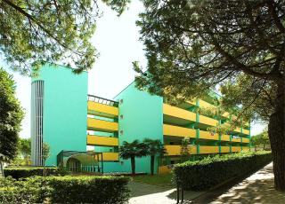One-Bedroom Apartment Bibione near River 8 - Bibione - 0