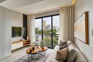 The City North~ @FarallonSD PoolGymDowntown - Santo Domingo - 9