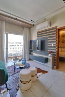 ®{The~City~Sky} @DowntownSD PoolGymCentric - 6