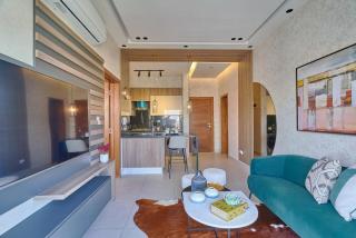 ®{The~City~Sky} @DowntownSD PoolGymCentric - 4