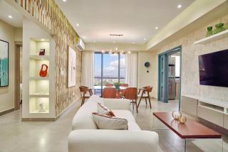 ®{The~Pano~Sky} @DowntownSD PoolGymViews2BR - 9