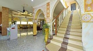 Capital O 90661 Luxor Empire Hotel - 5