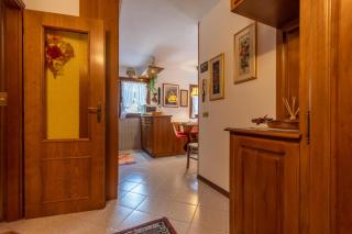 Appartamento Mondeval - 9