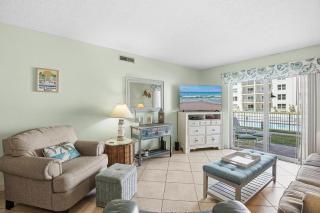 Sea Coast Gardens III 108 - 4