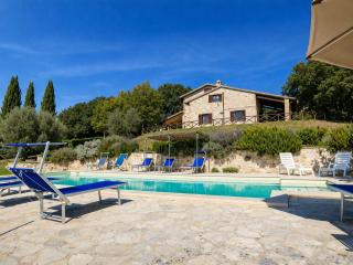 Scappo in Umbria, La dolce Godera - 7