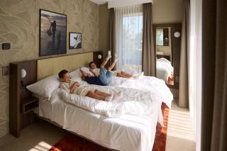 Droomsuites Texel 4 personen by Droomvilla - 5