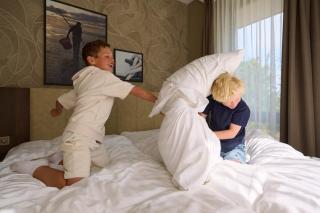 Droomsuites Texel 6 personen by Droomvilla - 8