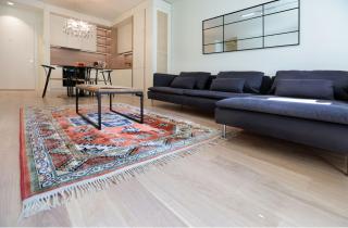 BELGRADE WATERFRONT Gallery Apartments FREE Garage - 1