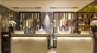 Echarm Hotel Shenyang Nanta Shoe City Army General Hospital - 5