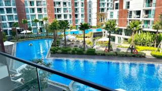 舒适温馨泳池大一卧e3 - 7