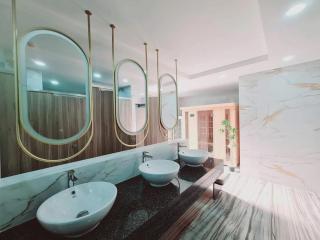 舒适温馨泳池大一卧e3 - 3