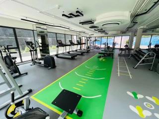 舒适温馨泳池大一卧e3 - 2