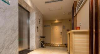 City Comfort Inn Dongguan Nancheng Tian'an Digital City - 2