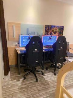 City Comfort Inn Wuhan Rui'an Street Metro Station - 2