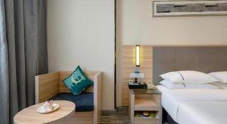 City Comfort Inn Hotel Beihai Hunan Road Ancient Street - 3