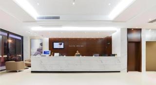 City Comfort Inn Maoming High Speed Railway Station Wenming Road - 2