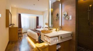 James Joyce Coffetel· Hefei Anhui Agricultural University - 8